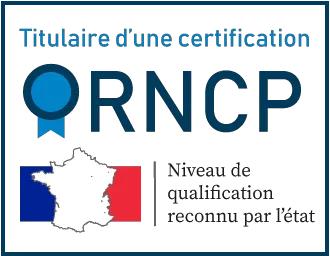 Certification état Français